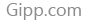 Bela Gipp Logo